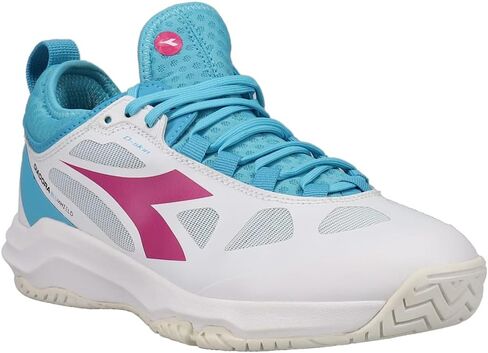 مضخة Speed ​​Blushield Fly 3+ W Ag للسيدات من Diadora in Saudi Arabia