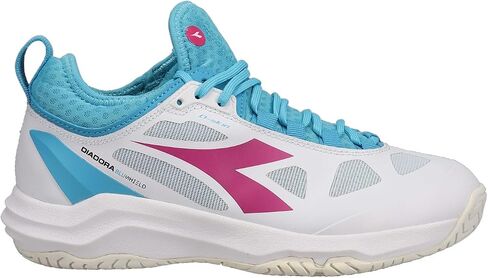 مضخة Speed ​​Blushield Fly 3+ W Ag للسيدات من Diadora in Saudi Arabia