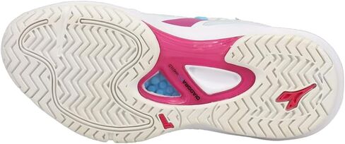 مضخة Speed ​​Blushield Fly 3+ W Ag للسيدات من Diadora in Saudi Arabia