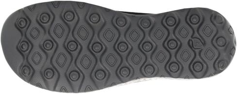 Propet Womens Britt Slip On Casual Slippers Casual - Black in Saudi Arabia