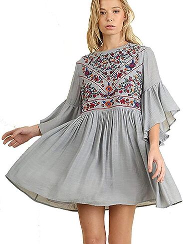 Umgee Boho Bliss! in Saudi Arabia
