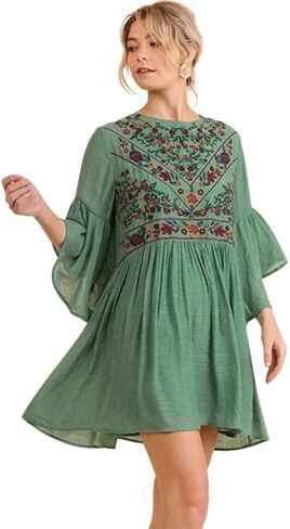 Umgee Boho Bliss! in Saudi Arabia