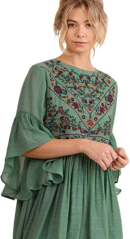 Umgee Boho Bliss! in Saudi Arabia