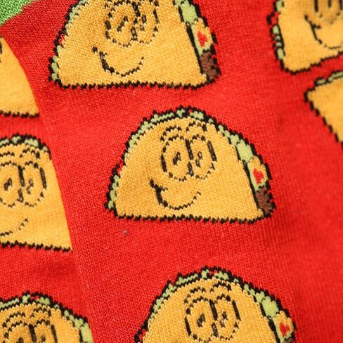 Kerusso One Size Fits Most Novelty Christian Faith Message Socks in Saudi Arabia