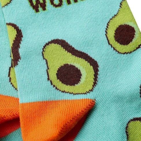 Kerusso One Size Fits Most Novelty Christian Faith Message Socks in Saudi Arabia