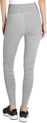 Danskin Women's Active High Waist Space Dye Legging in Saudi Arabia