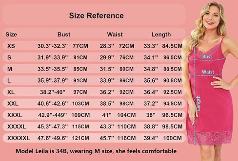 ثوب نوم نسائي من TAIPOVE مزين بالدانتيل مع حمالة صدر مدمجة، ملابس نوم مريحة وناعمة مقاس S-XXL in Kuwait