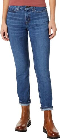 Carhartt Women's Rugged Flex Slim Fit Tapered Jean in Saudi Arabia