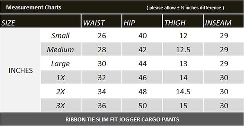 بنطلون جينز نسائي من TwiinSisters عالي الخصر وجيوب نحيفة من القطن مع حزام قابل للتعديل للنساء in Kuwait