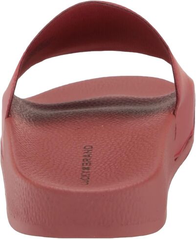 Lucky Brand Women's Phillon Flat Sandal Slide in Saudi Arabia