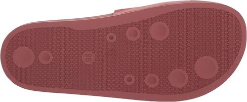 Lucky Brand Women's Phillon Flat Sandal Slide in Saudi Arabia