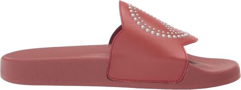 Lucky Brand Women's Phillon Flat Sandal Slide in Saudi Arabia