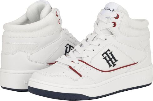 Tommy Hilfiger Women's Terryn Sneaker in Saudi Arabia