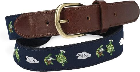 SEC.119 Grateful Dead Terrapin Daydream Belt | Officially Licensed Apparel in Saudi Arabia