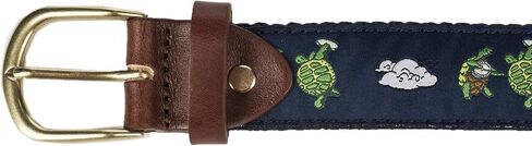 SEC.119 Grateful Dead Terrapin Daydream Belt | Officially Licensed Apparel in Saudi Arabia