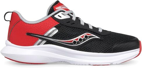 Saucony Unisex-Child Axon 3 Sneaker in Saudi Arabia