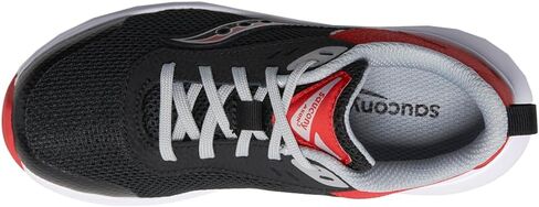 Saucony Unisex-Child Axon 3 Sneaker in Saudi Arabia