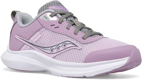 Saucony Unisex-Child Axon 3 Sneaker in Saudi Arabia