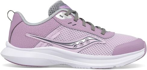 Saucony Unisex-Child Axon 3 Sneaker in Saudi Arabia