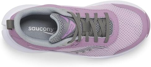 Saucony Unisex-Child Axon 3 Sneaker in Saudi Arabia