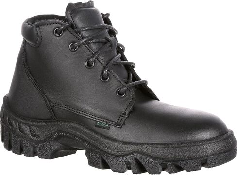 حذاء Rocky Tmc للسيدات ذو الرقبة بتصميم Chukka Duty in Saudi Arabia