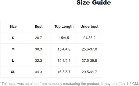 SOLY HUX Women's 2 Piece Swimsuit Tie Shoulder High Waisted Bikini Set Bathing Suits in Saudi Arabia