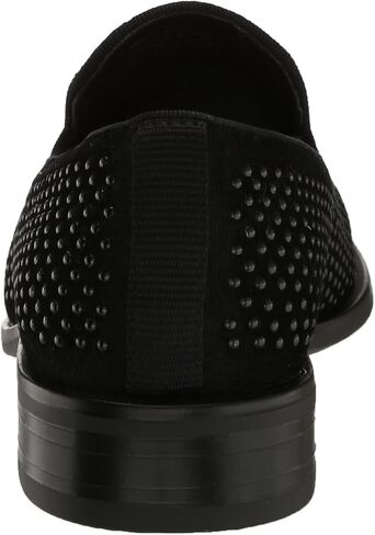 STACY ADAMS Boy's Swagger Studded Ornament Slip on Loafer in Saudi Arabia