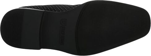 STACY ADAMS Boy's Swagger Studded Ornament Slip on Loafer in Saudi Arabia