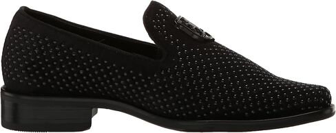 STACY ADAMS Boy's Swagger Studded Ornament Slip on Loafer in Saudi Arabia