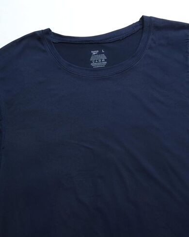 Reebok Men's Shirt - Sport Soft Performance Short Sleeve Shirt (S-XL) in Saudi Arabia