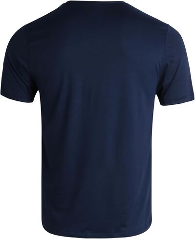 Reebok Men's Shirt - Sport Soft Performance Short Sleeve Shirt (S-XL) in Saudi Arabia