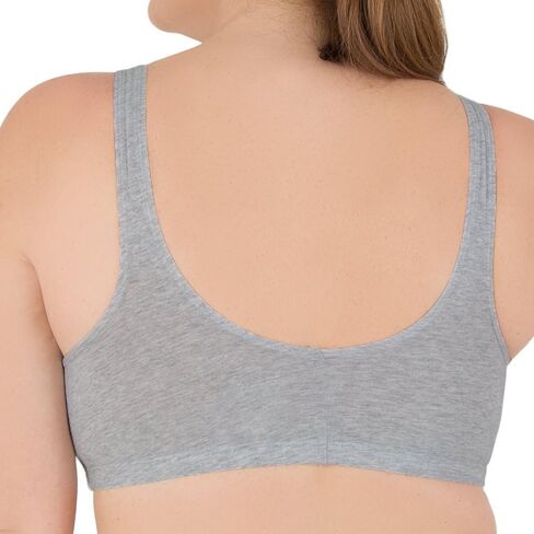 صدرية رياضية نسائية بإغلاق من الأمام من Bestform in Kuwait