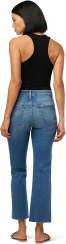 Joe's Jeans Women's The Callie Boot W/Raw Hem in Kuwait