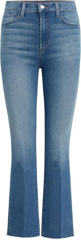 Joe's Jeans Women's The Callie Boot W/Raw Hem in Kuwait