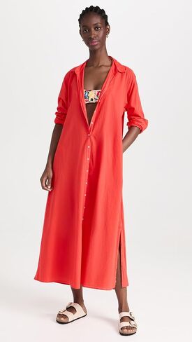 XIRENA Women's Boden Dress in Saudi Arabia