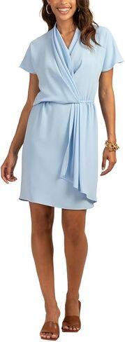 Trina Turk Women's Blouson Dress in Saudi Arabia