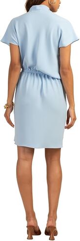 Trina Turk Women's Blouson Dress in Saudi Arabia