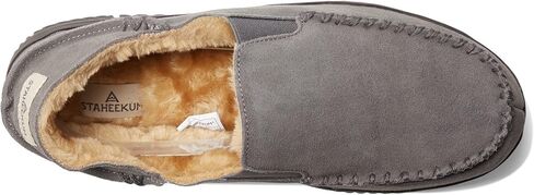 Staheekum Men's Curbside Slipper in Saudi Arabia