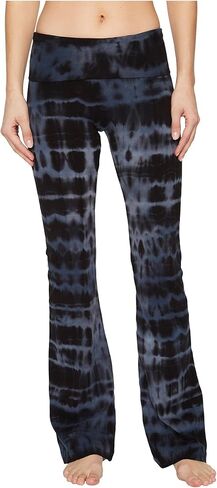 هارد تيل بنطلون طويل بقصة واسعة من الأسفل in Kuwait