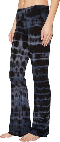 هارد تيل بنطلون طويل بقصة واسعة من الأسفل in Kuwait