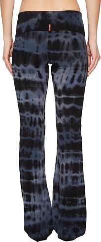 هارد تيل بنطلون طويل بقصة واسعة من الأسفل in Kuwait