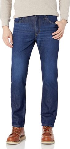 Carhartt Men's Force Straight Fit Low Rise 5-Pocket Jean in Saudi Arabia