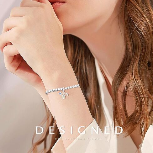 NUJIFFY 925 Sterling Silver Charms Beads for Bracelets & Necklaces, Angel Wing Star Pendants, Cute Retro Vitality Charm Gifts Jewelry for Women Men Teens in Kuwait