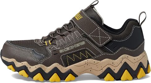 Skechers Unisex-Child Rugged Summits Sneaker in Saudi Arabia