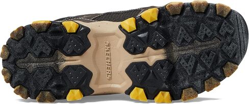 Skechers Unisex-Child Rugged Summits Sneaker in Saudi Arabia