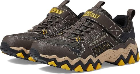 Skechers Unisex-Child Rugged Summits Sneaker in Saudi Arabia