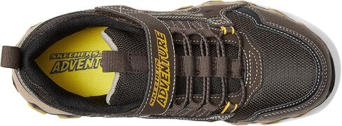 Skechers Unisex-Child Rugged Summits Sneaker in Saudi Arabia