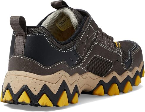 Skechers Unisex-Child Rugged Summits Sneaker in Saudi Arabia