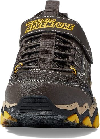 Skechers Unisex-Child Rugged Summits Sneaker in Saudi Arabia