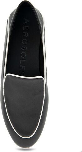 Aerosoles Women's Bay Loafer Flat in Saudi Arabia